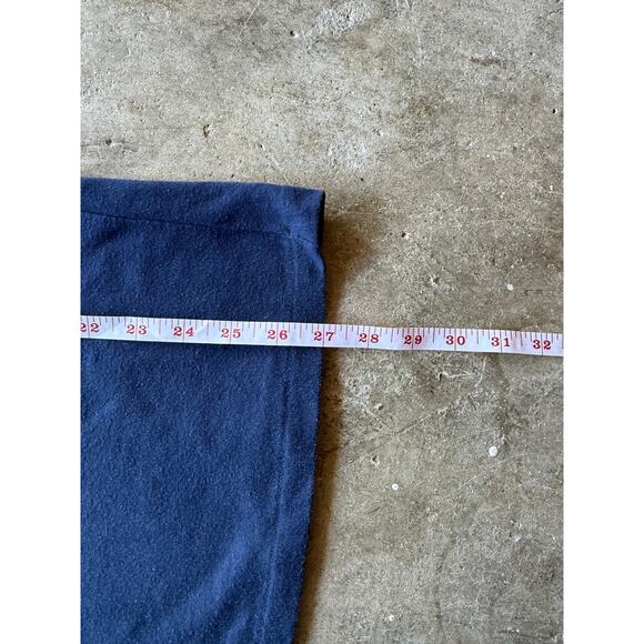 Vintage 1970s Astros 'Mobil Manager' Ringer Tee Size Medium - Picture 6 of 7